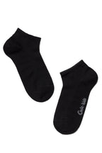 TheRanok.com Conte-Kids Cotton Ankle Socks - Active 484 — back view