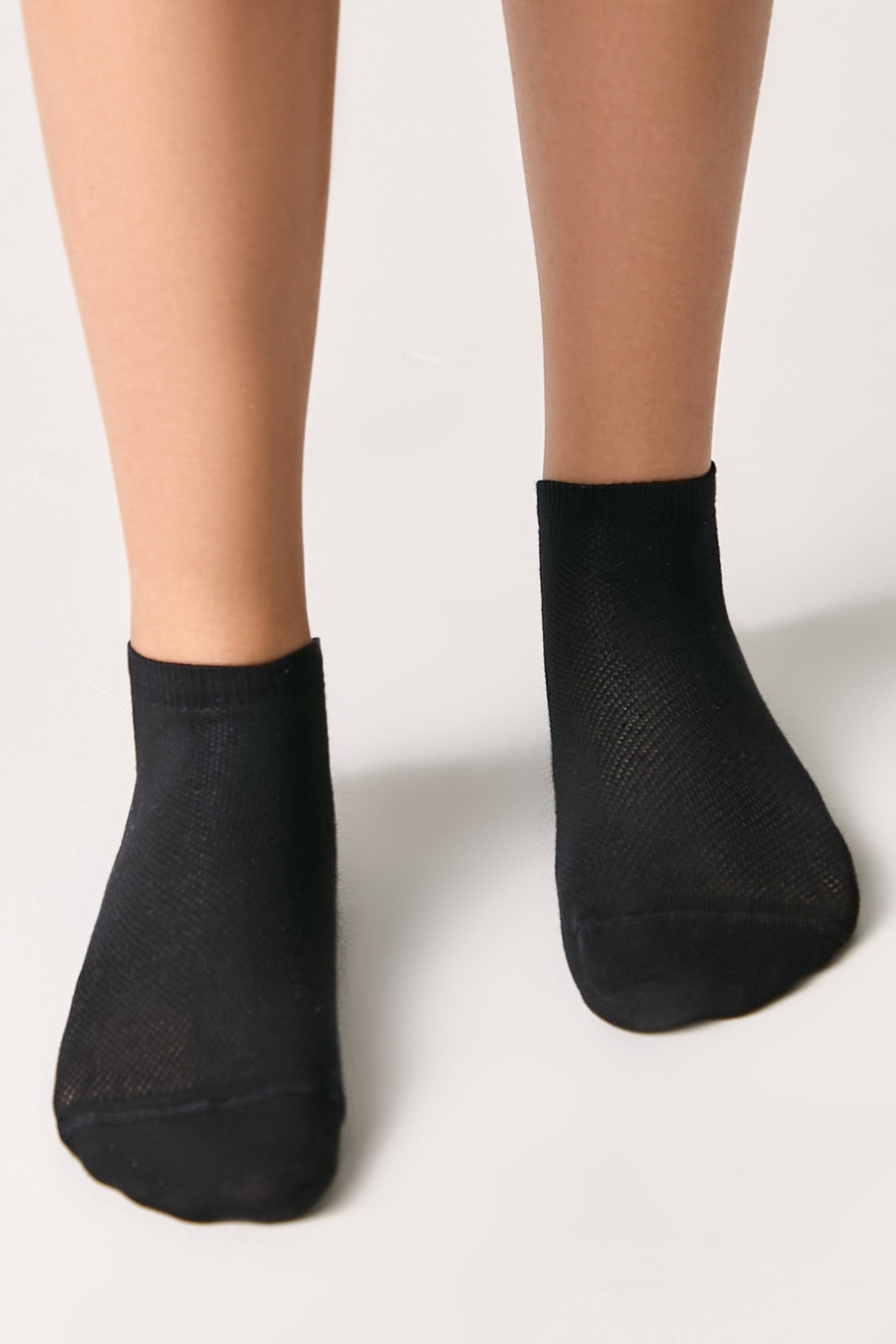 TheRanok.com Conte-Kids Cotton Ankle Socks - Active 484 — detail close-up