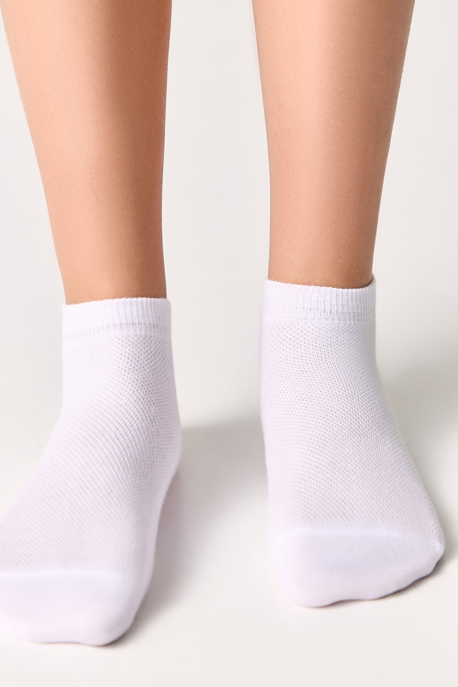 TheRanok.com Conte-Kids Cotton Ankle Socks - Active 484 — packaging