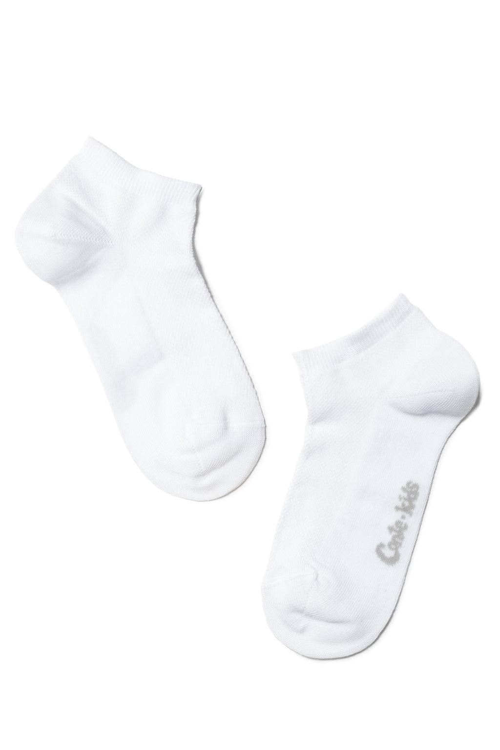 TheRanok.com Conte-Kids Cotton Ankle Socks - Active 484 — feature highlight