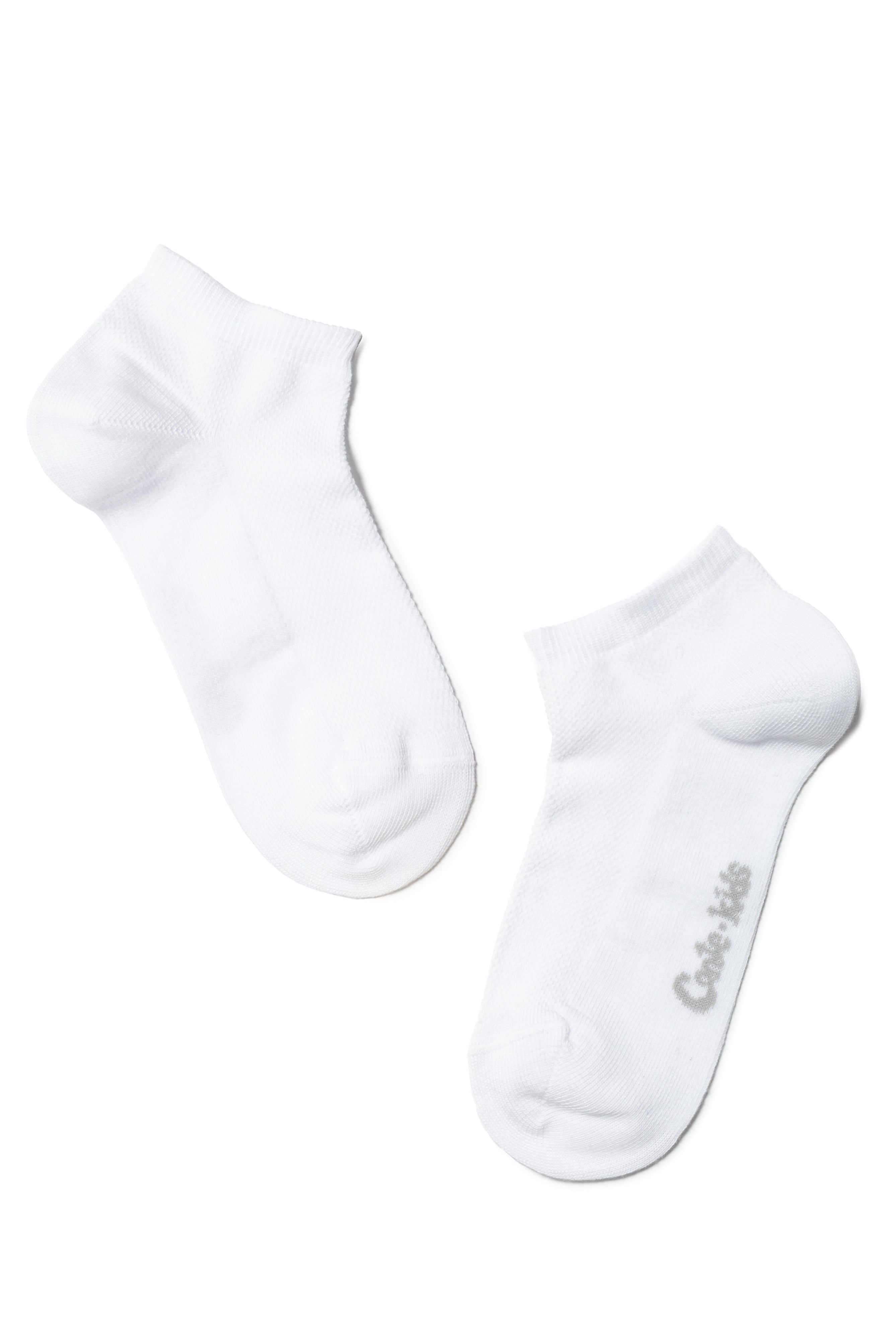 TheRanok.com Conte-Kids Cotton Ankle Socks - Active 484 — feature highlight