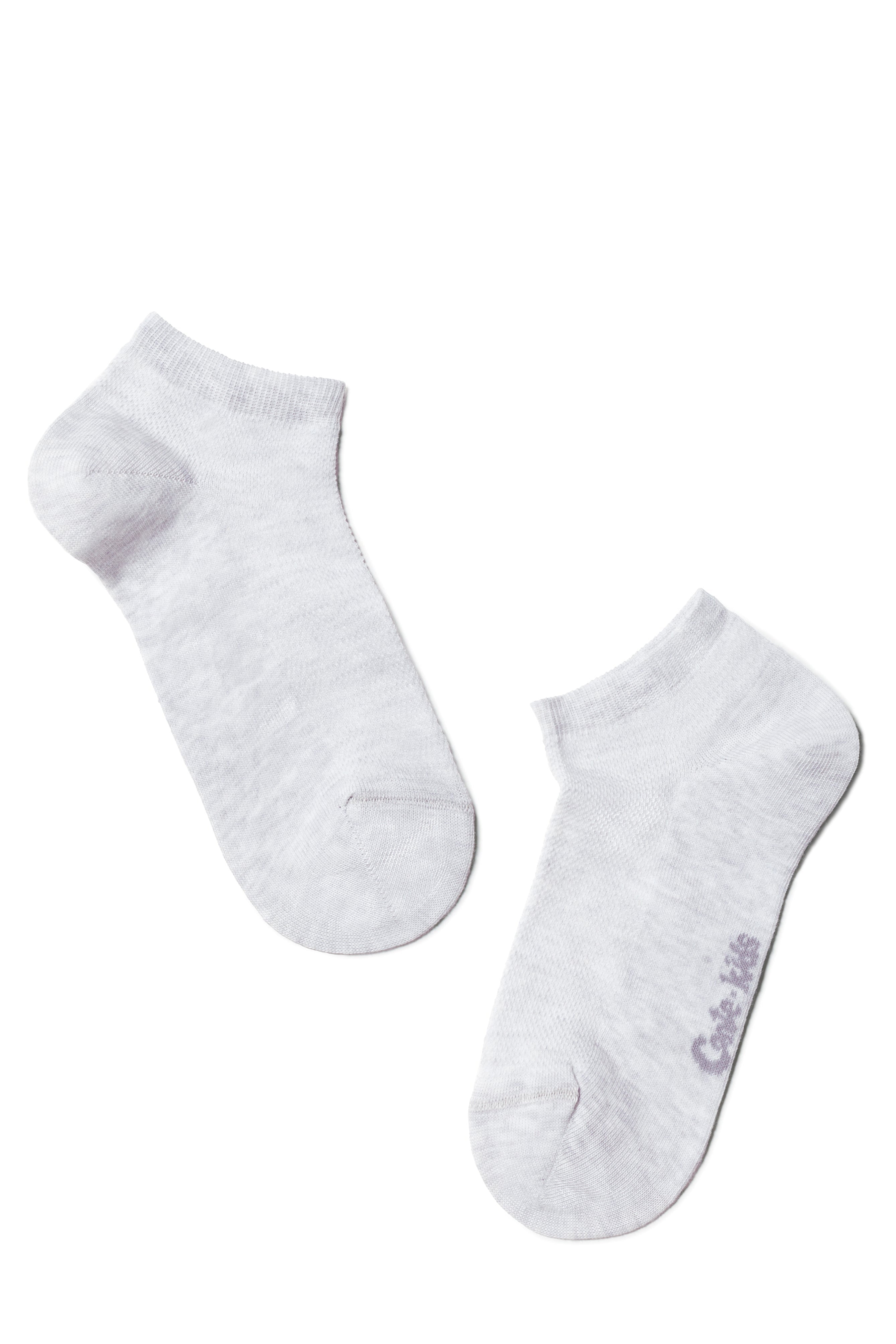 TheRanok.com Conte-Kids Cotton Ankle Socks - Active 484 — feature highlight