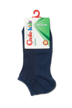 TheRanok.com Conte-Kids Cotton Ankle Socks - Active 484 — color detail