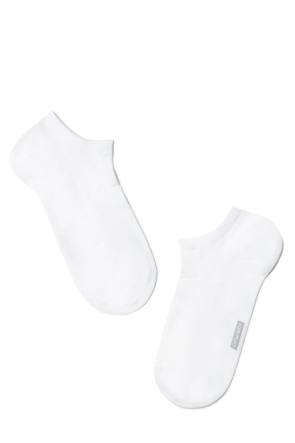 TheRanok.com Conte Cotton Ankle Socks Diwari Active 484 - Short — alternative angle