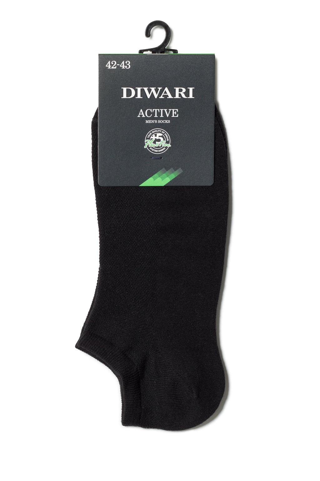 TheRanok.com Conte Cotton Ankle Socks Diwari Active 484 - Short — feature highlight