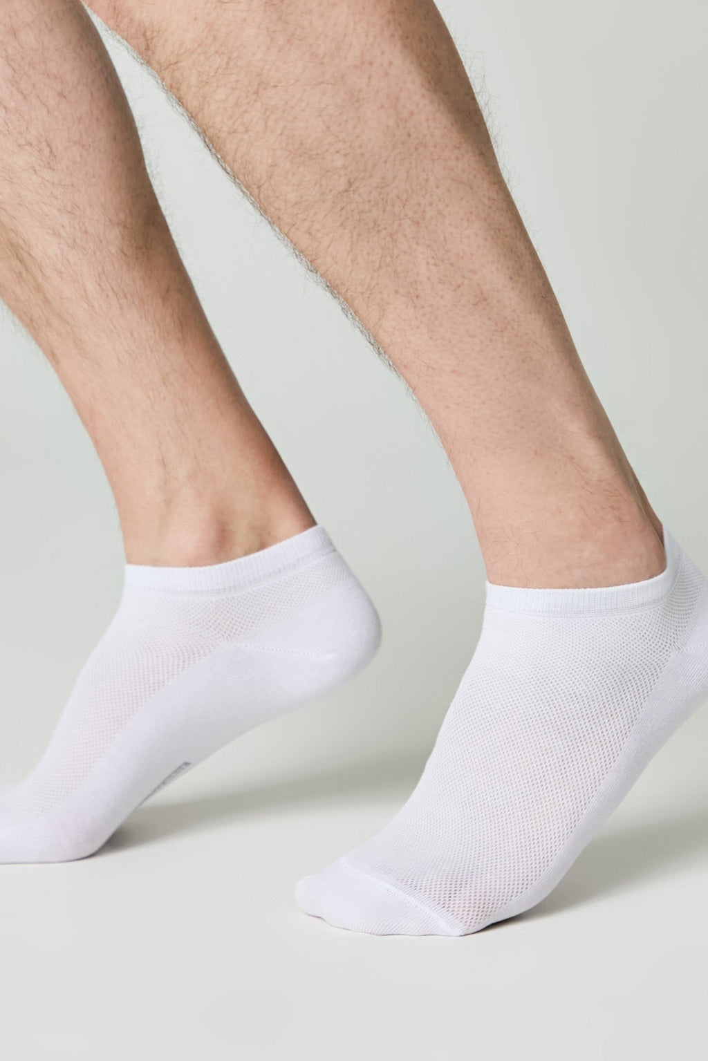 TheRanok.com Conte Cotton Ankle Socks Diwari Active 484 - Short — side view