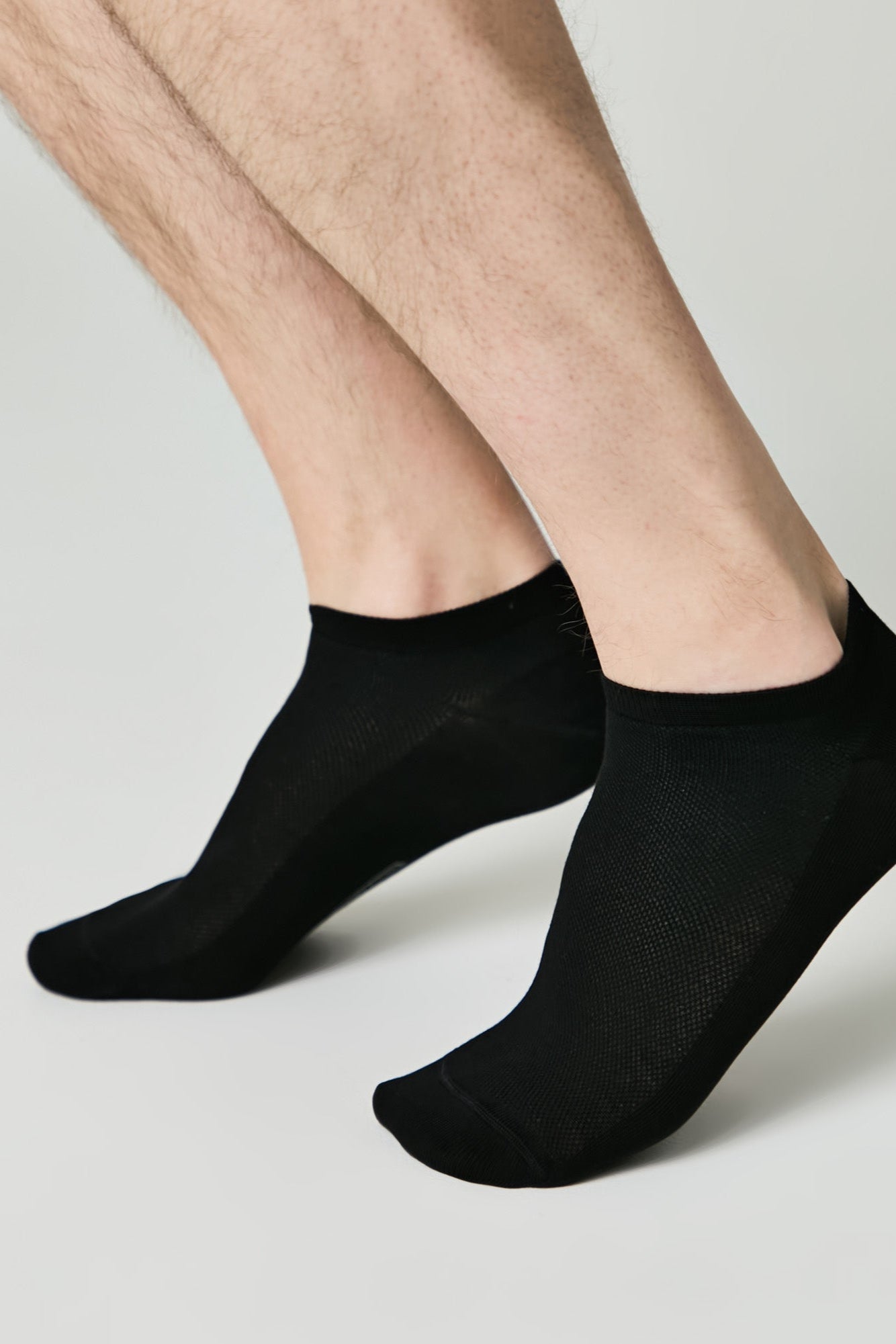 TheRanok.com Conte Cotton Ankle Socks Diwari Active 484 - Short — color detail