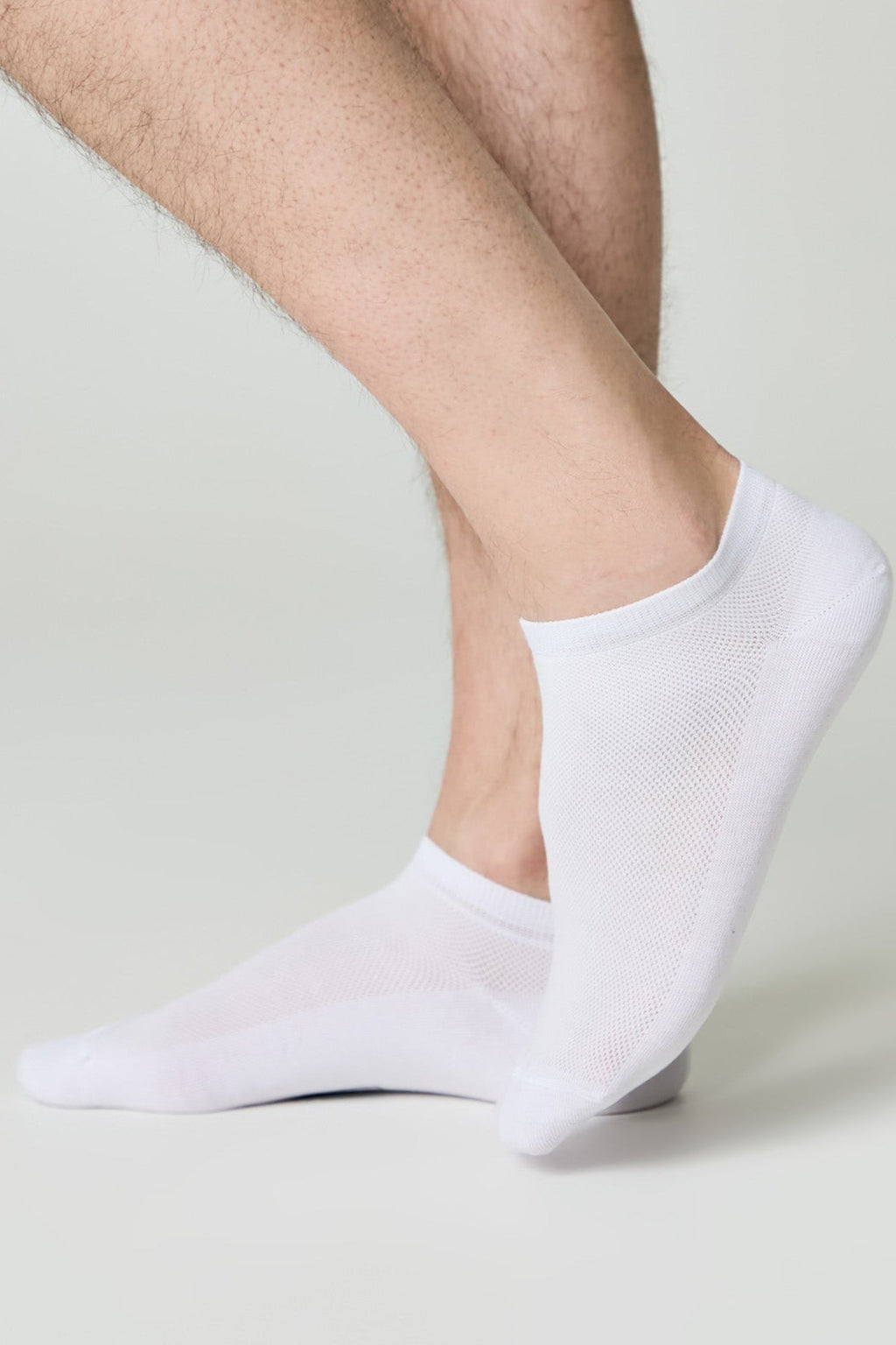 TheRanok.com Conte Cotton Ankle Socks Diwari Active 484 - Short — lifestyle context