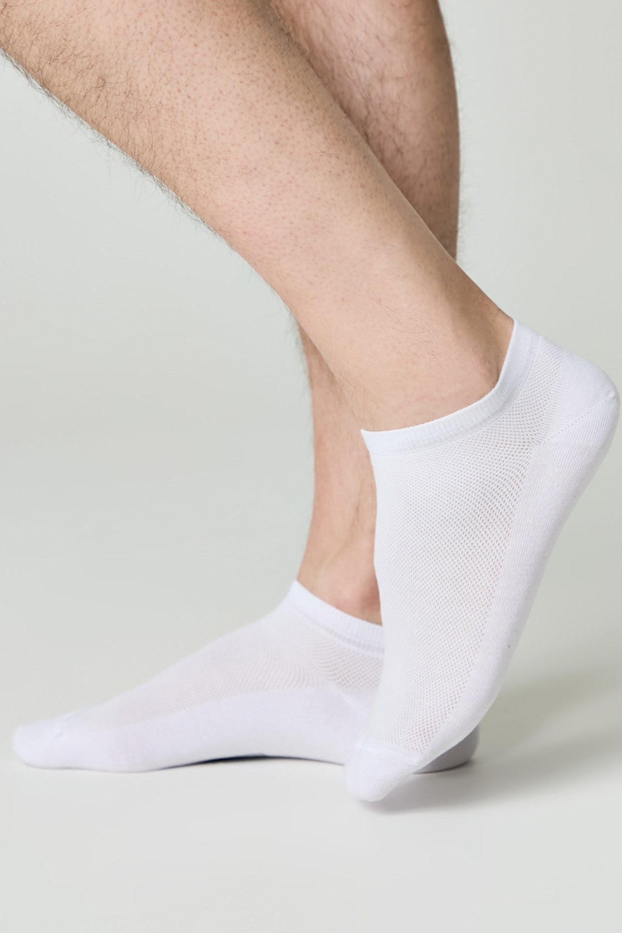 TheRanok.com Conte Cotton Ankle Socks Diwari Active 484 - Short — lifestyle context