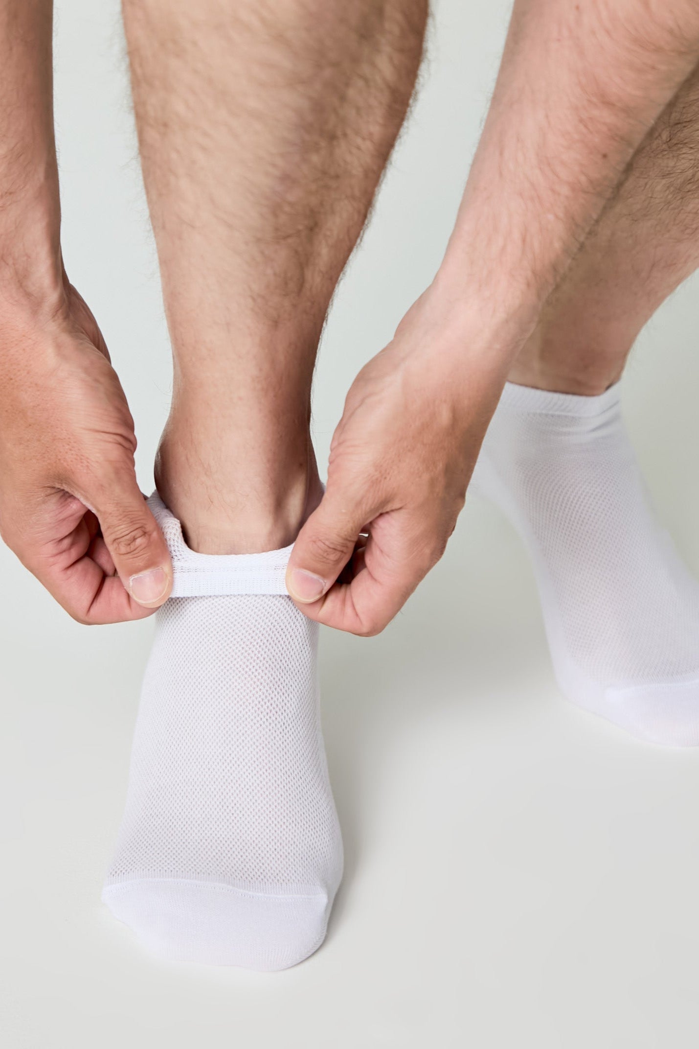 TheRanok.com Conte Cotton Ankle Socks Diwari Active 484 - Short — main product shot