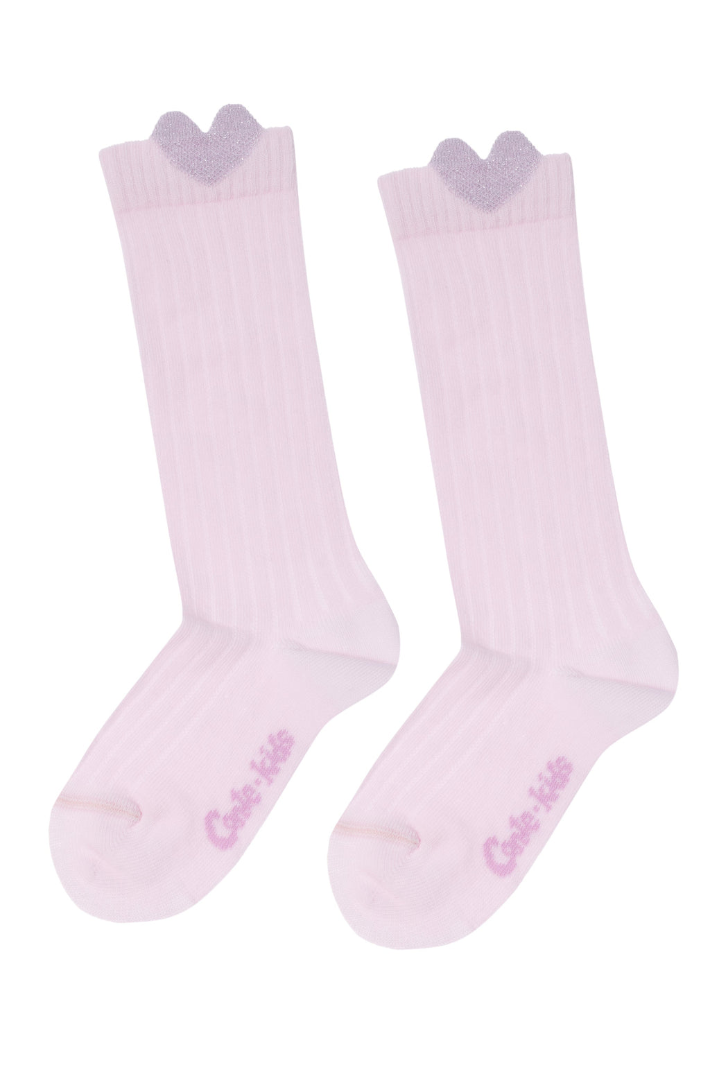TheRanok.com Conte-Kids Cotton Knee-High Socks - Tip-Top 046 — main product shot