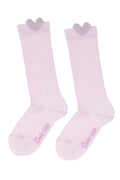 TheRanok.com Conte-Kids Cotton Knee-High Socks - Tip-Top 046 — main product shot
