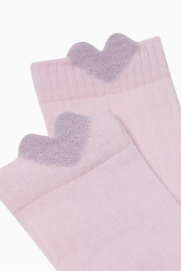 TheRanok.com Conte-Kids Cotton Knee-High Socks - Tip-Top 046 — lifestyle context