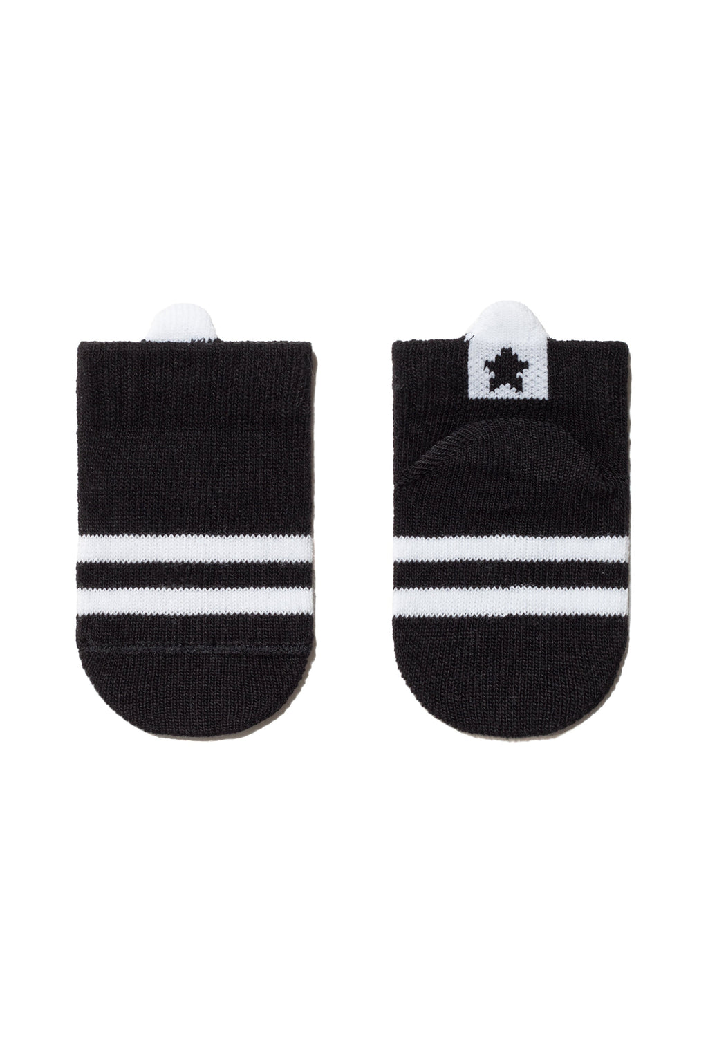 TheRanok.com Conte-Kids Cotton Ankle Socks - Tip-Top 502 — main product shot