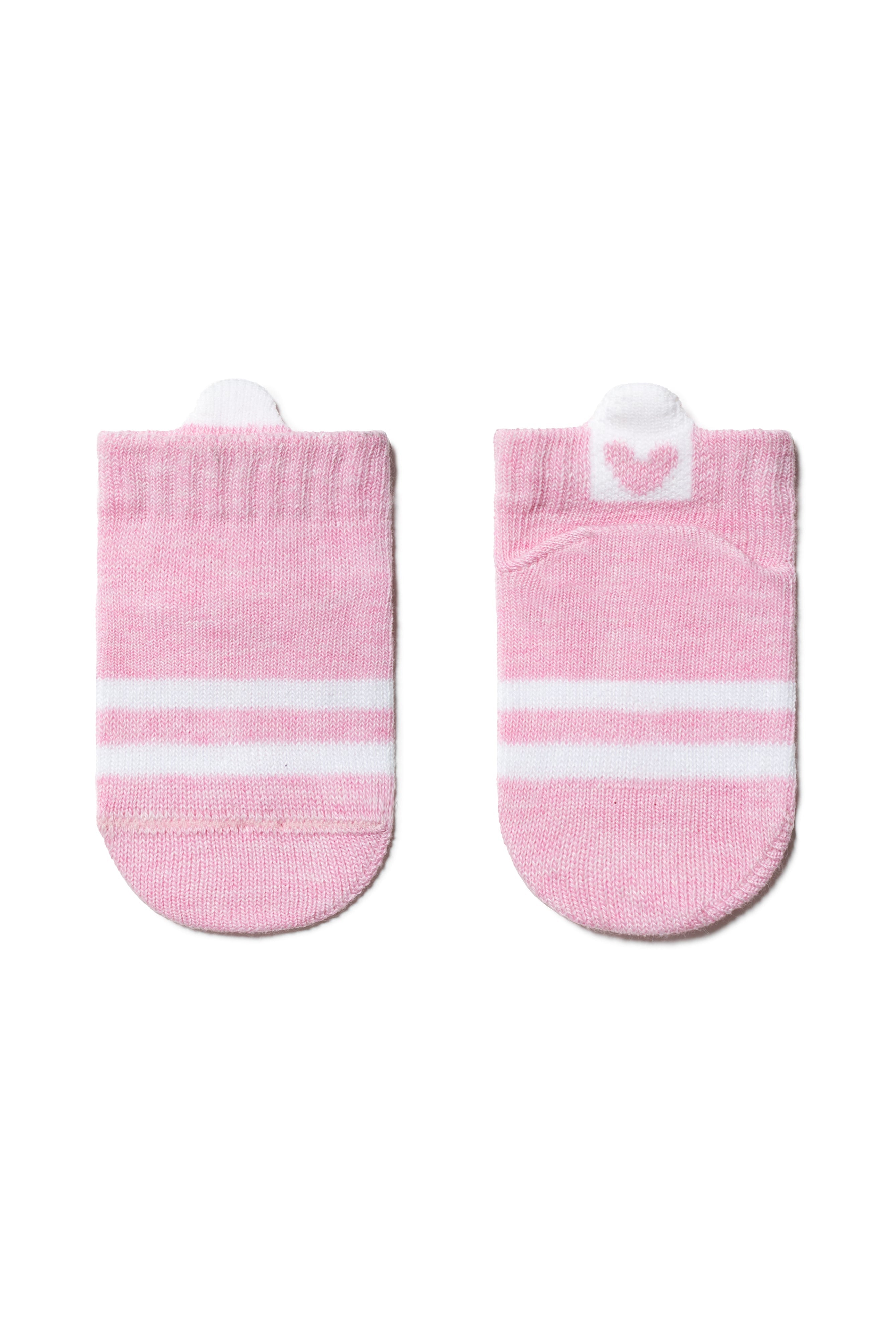 TheRanok.com Conte-Kids Cotton Ankle Socks - Tip-Top 512 — main product shot
