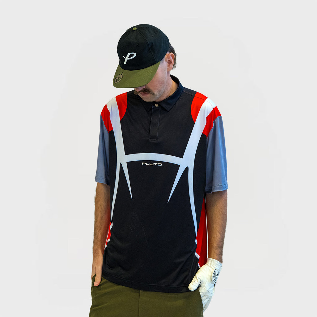 SPEED POLO | BRED