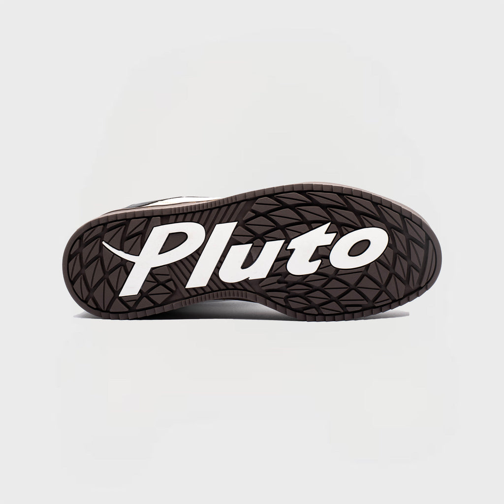 PLUTO 1 | S'MORES