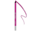 Huda Beauty 24/7 Glide-On Waterproof Eyeliner Pencil - Luxurious, Long-Lasting, Smudge-Proof Eyeliner for Vegan & Cruelty-Free Beauty Enthusiasts