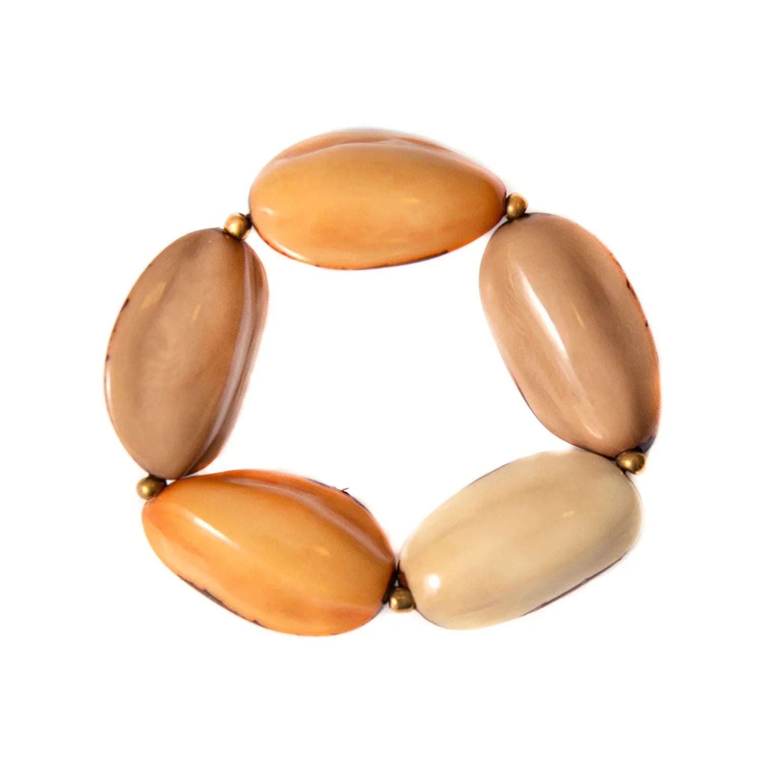 KADOU BOUTIQUE Tagua Merly Bracelet — main product shot