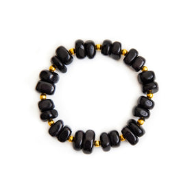 Tagua Zoraida Bracelet