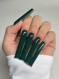 Pine Green – 2Cute Nails