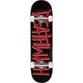 Deathwish Deathspray Skateboard Complete - 8.5" by Skates USA