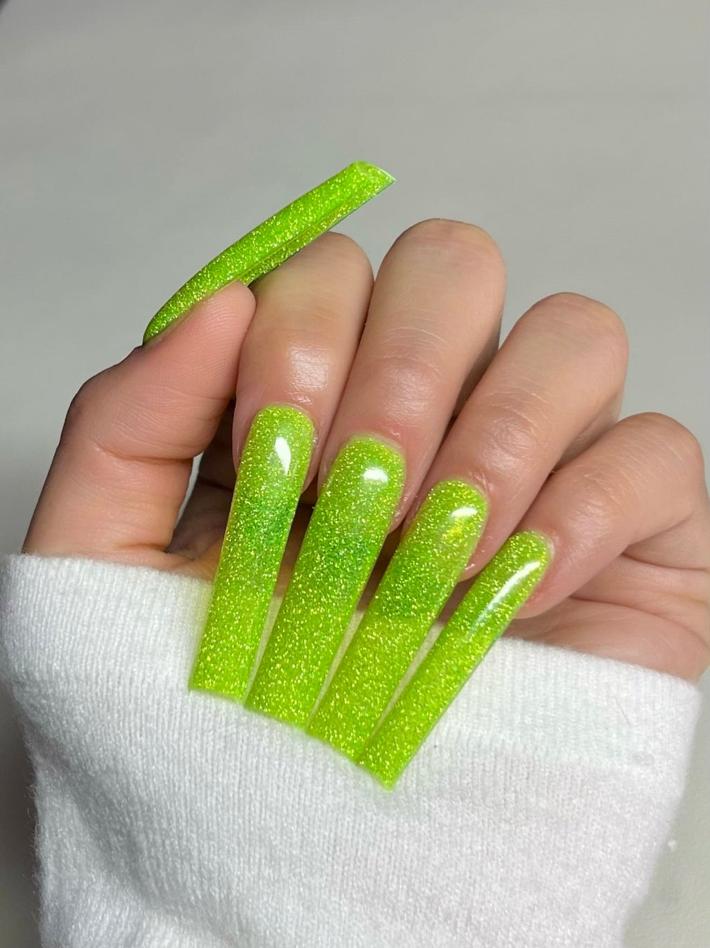 Reflective Liner 012 – 2Cute Nails