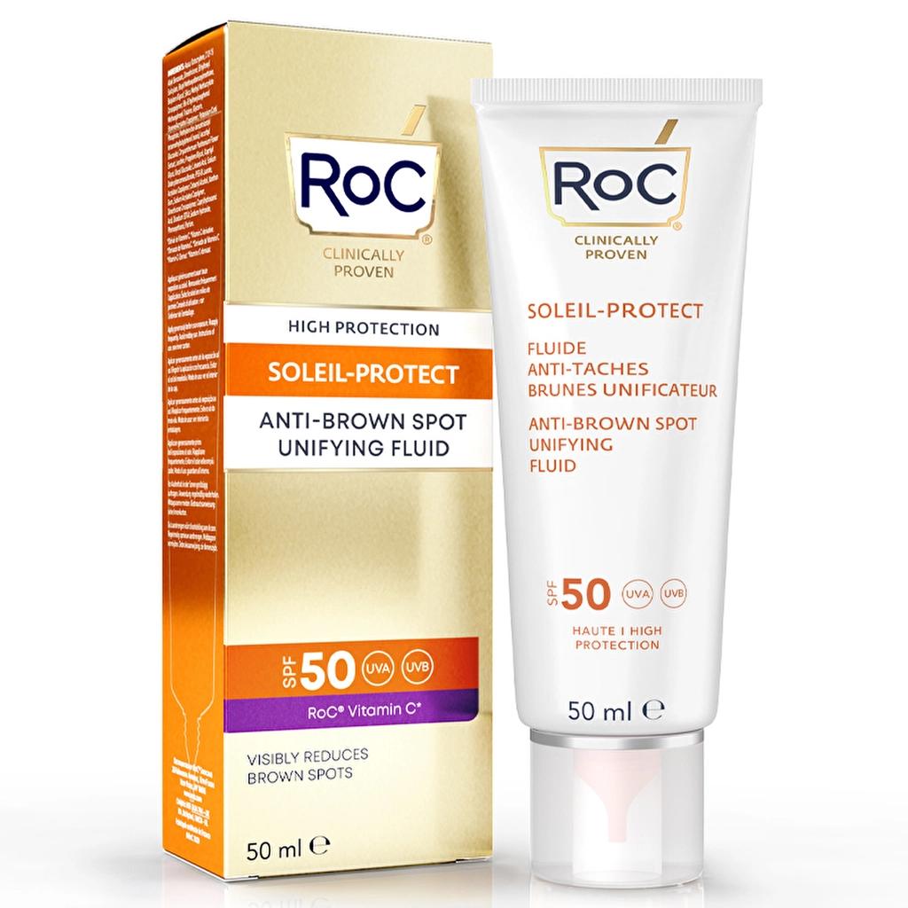 Roc Anti-Spot Cream 50ml