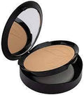 Purobio Vegan Mineral Foundation - Lightweight, Paraben-Free Compact Foundation for Even Skin Tone