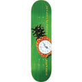 Jacuzzi Dilo Secret Formula Skateboard Deck - 8.5″ Green by Skates USA