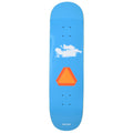 Quasi Pacer Skateboard Deck - 8.25"