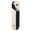 Quasi Johnson 'Milan' Skateboard Deck - 8.375″ by Skates USA