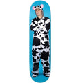 Real Mason Silva Cow Skateboard Deck - 8.25″ by Skates USA