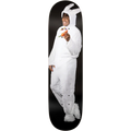Real Wair Bunny Twin Tail Skateboard Deck - 8.5″ by Skates USA