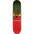 Toy Machine Monster Skateboard Deck - 8.5″ Assorted Stain by Skates USA