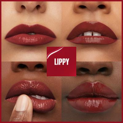 Maybelline New York Super Stay Vinyl Ink Long-Lasting Liquid Lipstick - 16 Hour Wear, Non-Sticky, Easy Application
