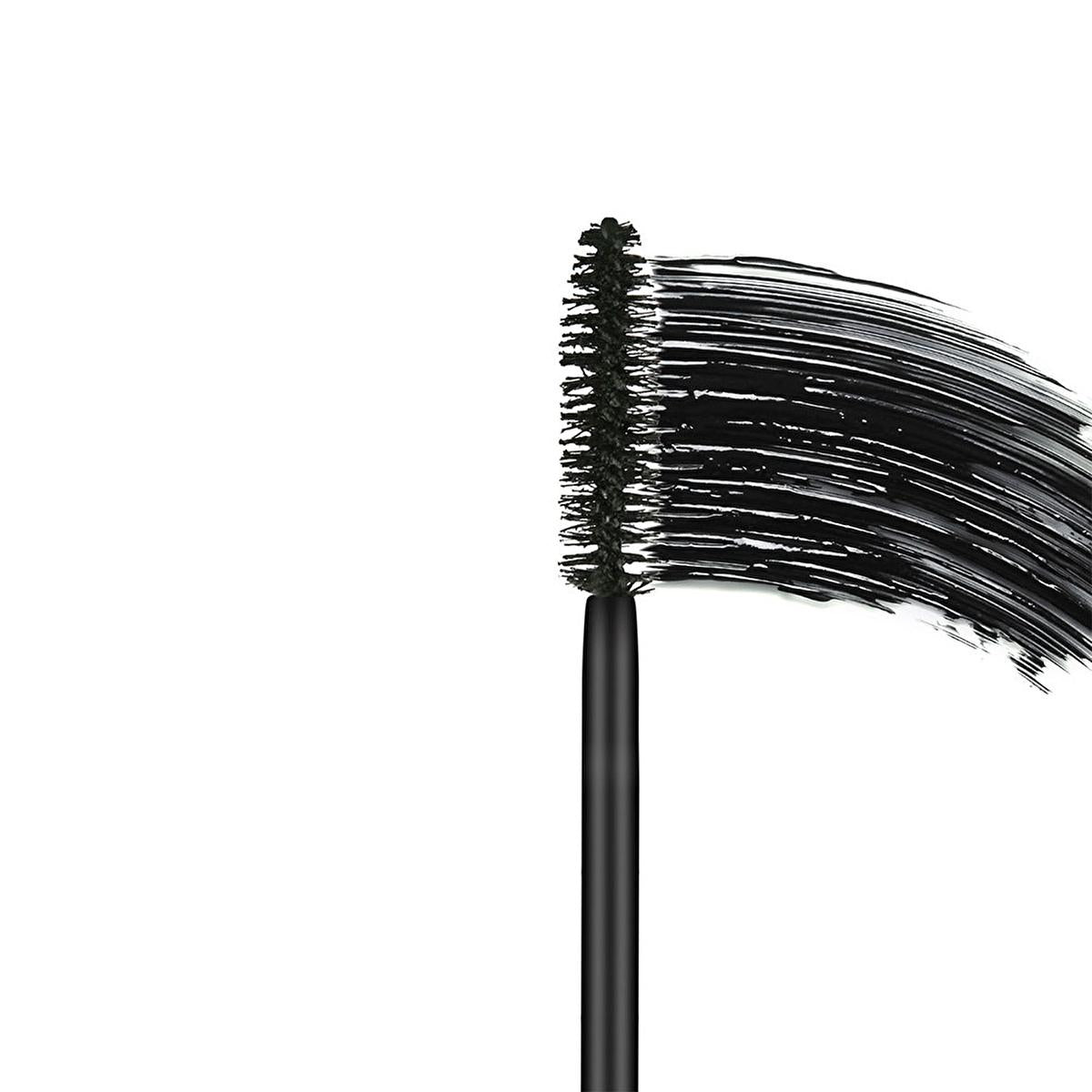Golden Rose Wonder Lash Mascara 12X Volume & Lash Lift - Volumizing & Lengthening Mascara for Dramatic Eye Makeup