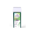 Vivet Natural Roll-On Wax - Sugar-Free, Painless Hair Removal for Sensitive Skin - 3.38 fl oz