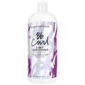 Curl 3-in-1 Moisturizing Conditioner for Curly Hair - Vegan, Sulfate-Free, Moisturizes & Detangles