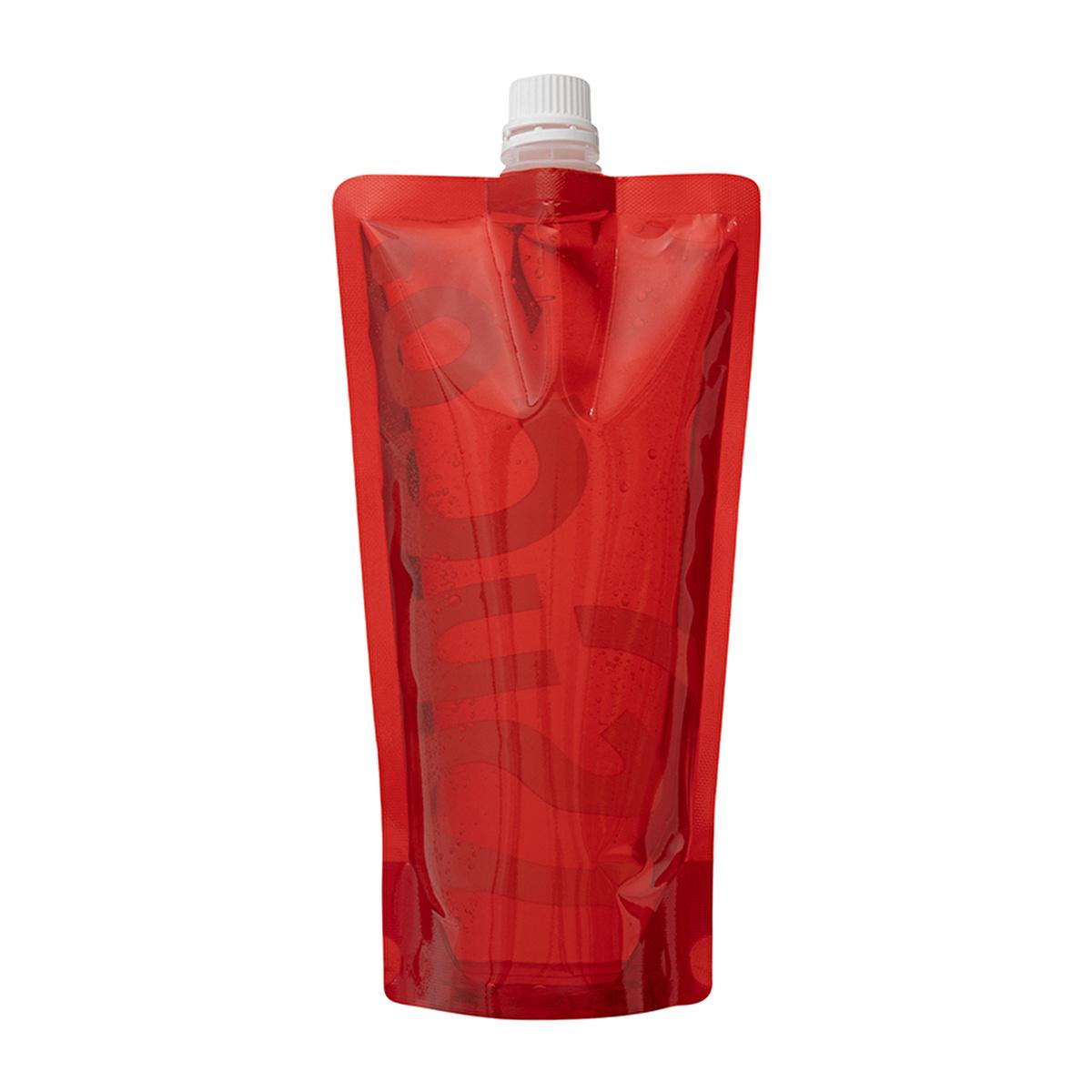 SuCo Collapsible Water Bottle - 600ml, BPA-Free, Eco-Friendly Hydration Solution