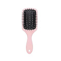 For Your Beauty Mini Paddle Hair Brush - Detangling & Styling Tool for All Hair Types