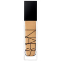 Natural Radiant Longwear Full Coverage Foundation - 16 Hour Wear, Natural Finish, Clean Beauty