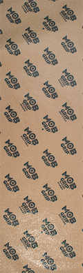 Mob Single Sheet Griptape - 10"x33" Clear by Skates USA