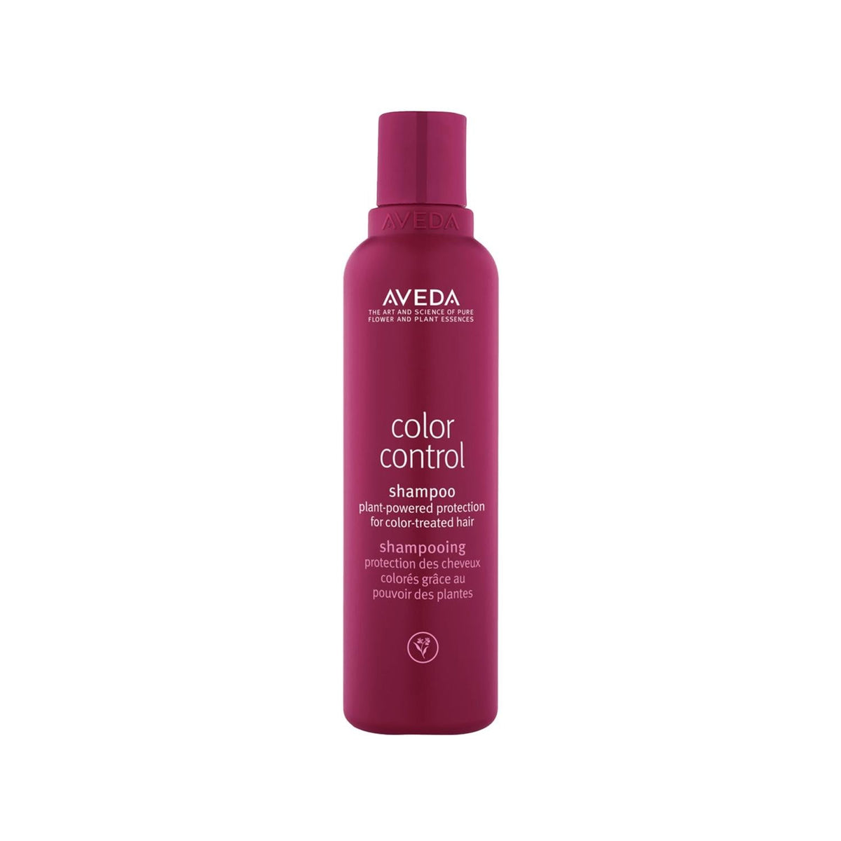 Aveda Color Control Shampoo for Colored Hair - 200ml, Color-Protecting & Gentle Cleansing by Beauty Care Bag