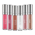 Flormar Dewy Lip Glaze - Moisturizing Shiny Lip Finish, 4.5ml