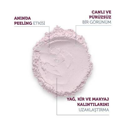 The Purest Solutions Exfoliating Fruit Enzyme Powder Peeling for Gentle Exfoliation and Natural Skincare - Hypoallergenic & Dermatologically Tested