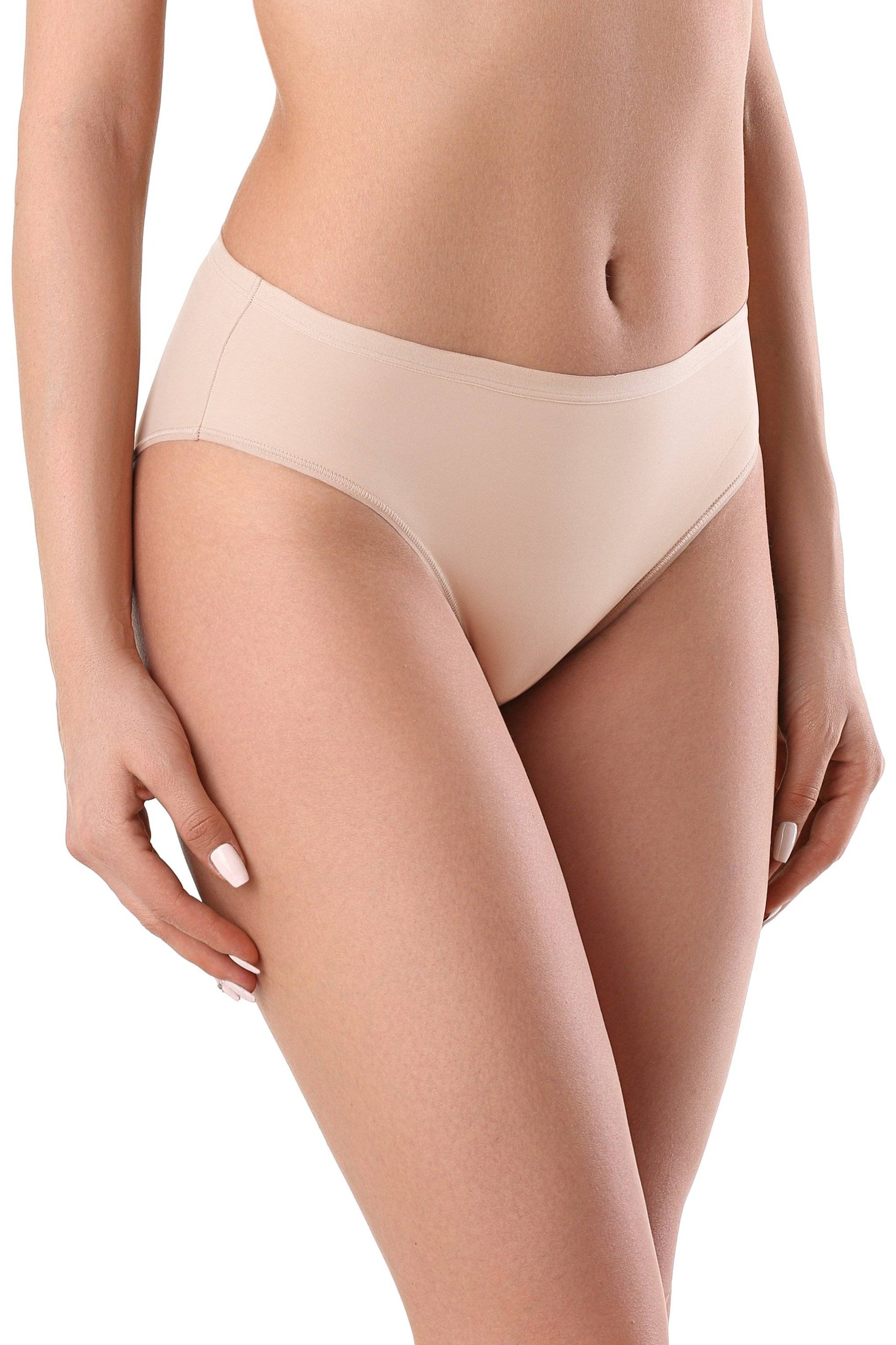 TheRanok.com Panties Conte Suprema RP3026 - Slip — size reference