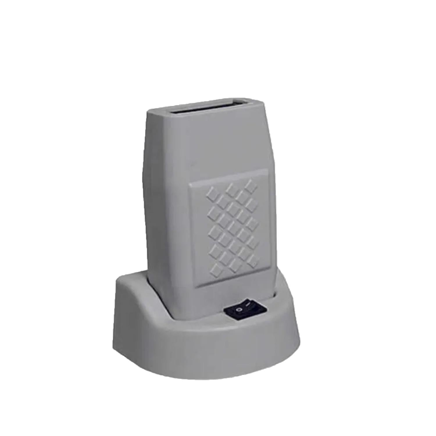 Inter Wax Heater - Single Cartridge Professional Hair Removal Solution
