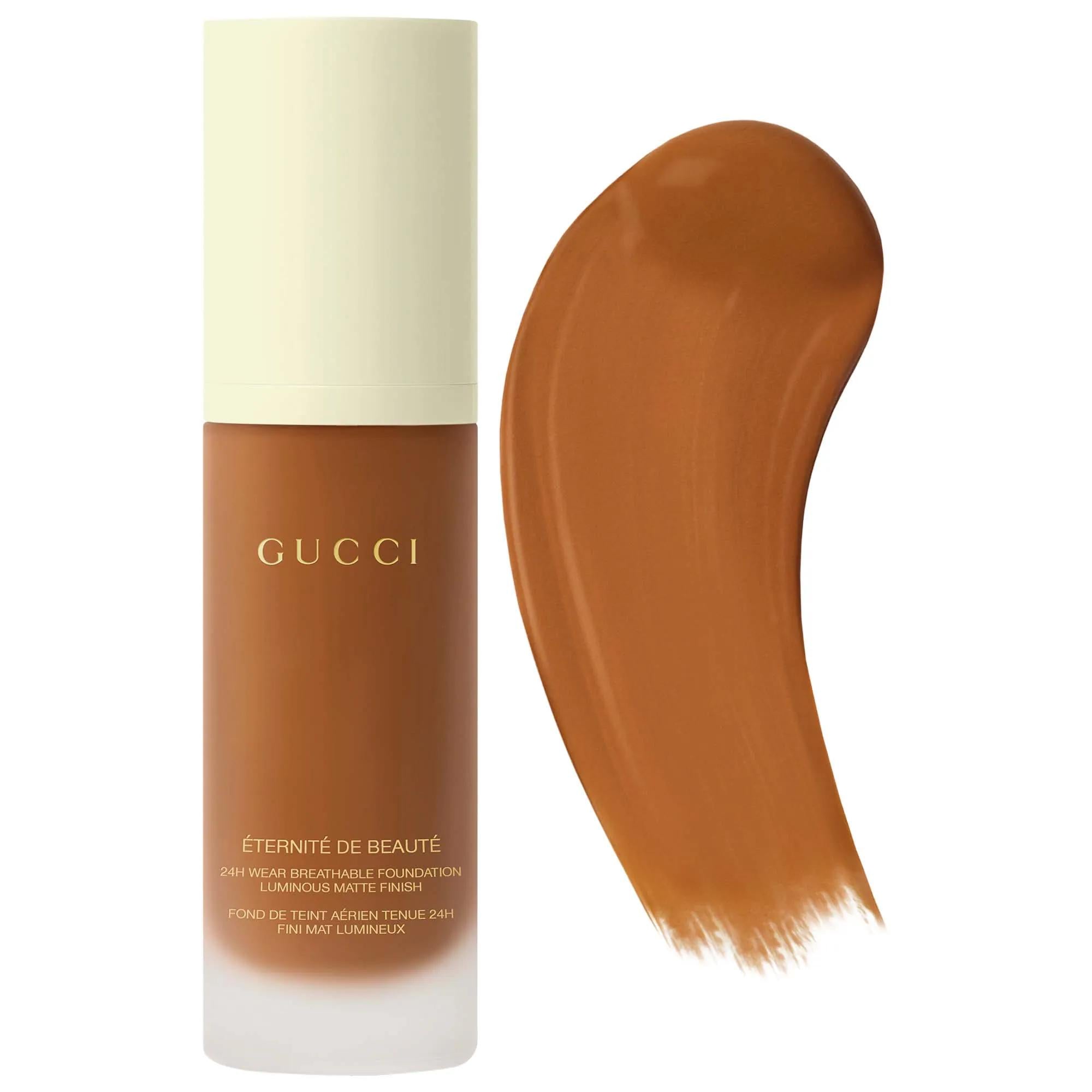 NARS 24 Hour Full Coverage Luminous Matte Finish Foundation - Long-Lasting, Hydrating Makeup for All Day Coverage