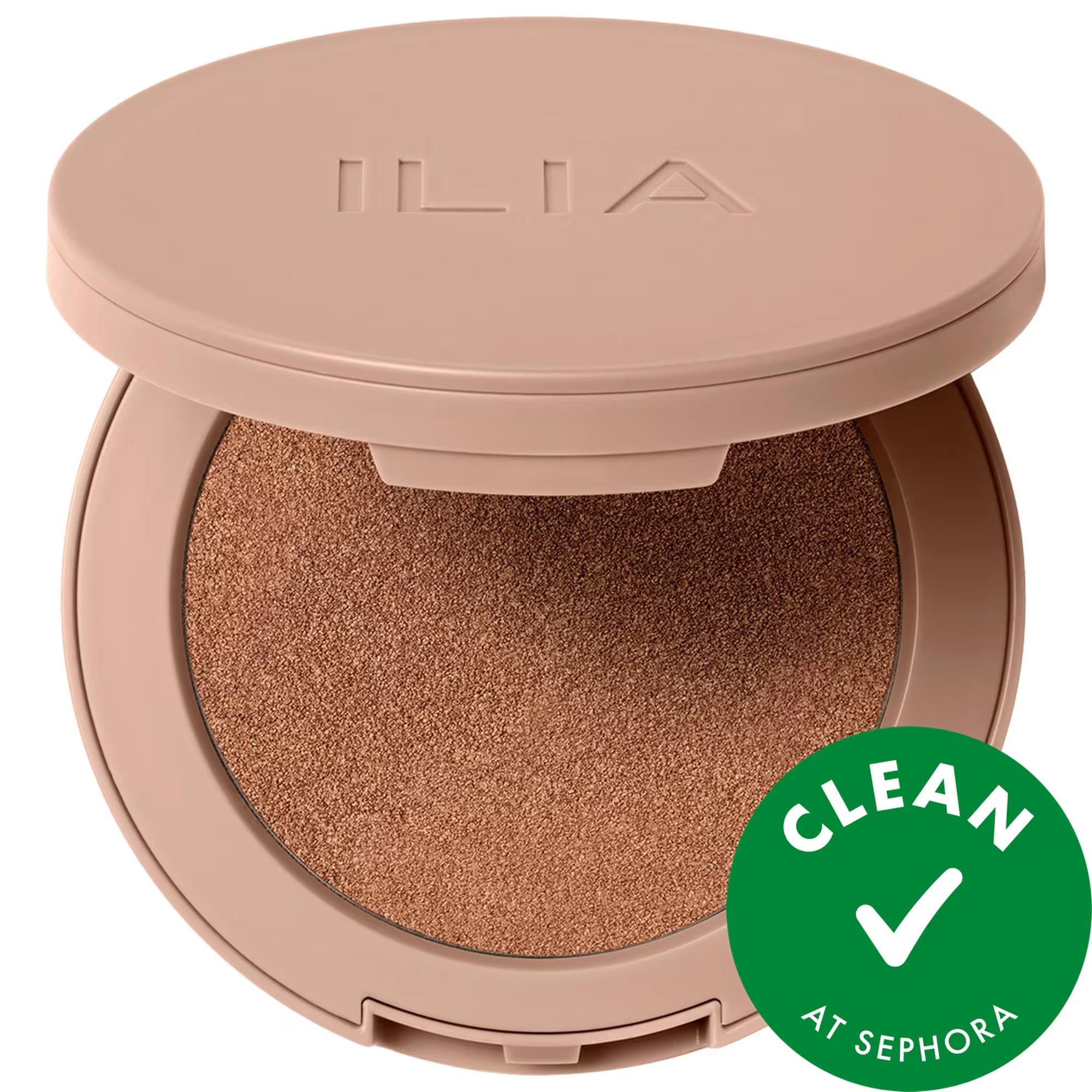 Sunshift Weightless Silky Cream Bronzer - 12-Hour Wear, Vegan & Cruelty-Free Makeup